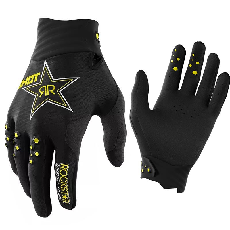 Motorcycle Gear Full Set - Motorfiets Mtb Mx Off-Road Cycling Racing