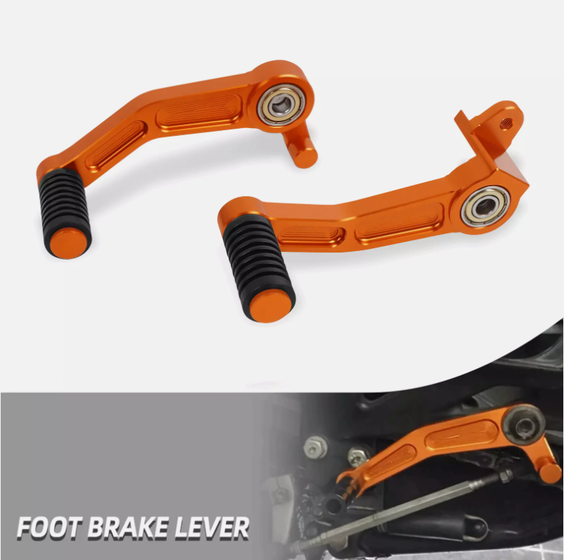 EU kwaliteit Motorcycle CNC Pe - Motorcycle Gear Eu recensie en prijs