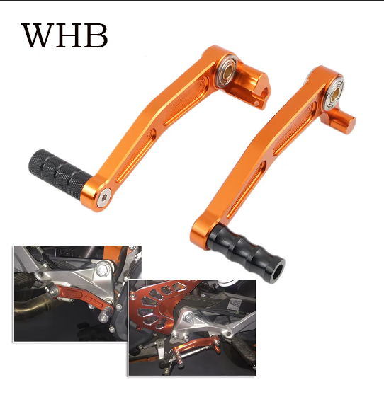 EU kwaliteit Motorcycle CNC Pe - Motorcycle Gear Eu recensie en prijs