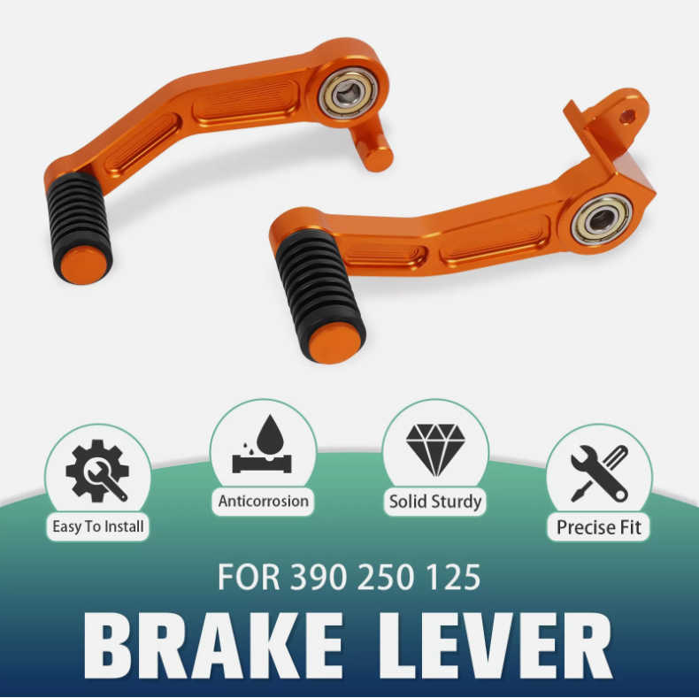 EU kwaliteit Motorcycle CNC Pe - Motorcycle Gear Eu recensie en prijs
