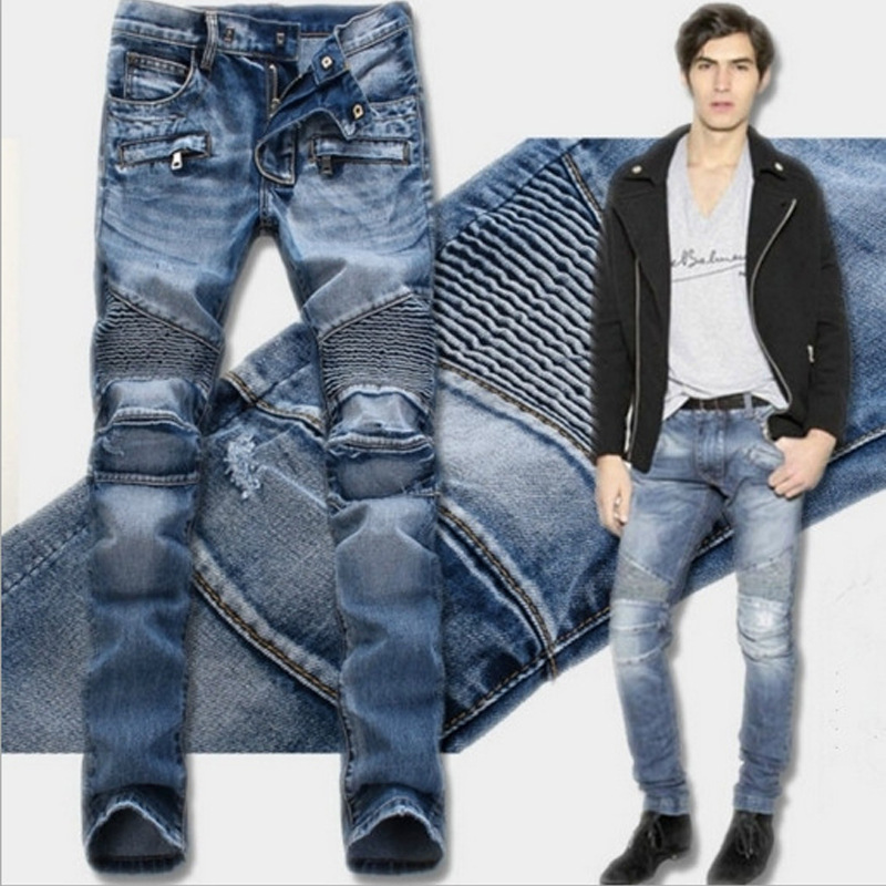 2025 Nieuwe motorbroek Heren M - Motorcycle Gear Full Set recensie en prijs