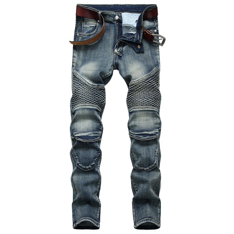 2025 Nieuwe motorbroek Heren M - Motorcycle Gear Full Set recensie en prijs