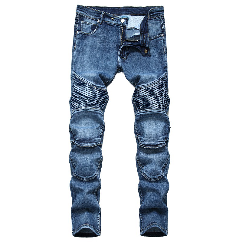 2025 Nieuwe motorbroek Heren M - Motorcycle Gear Full Set recensie en prijs