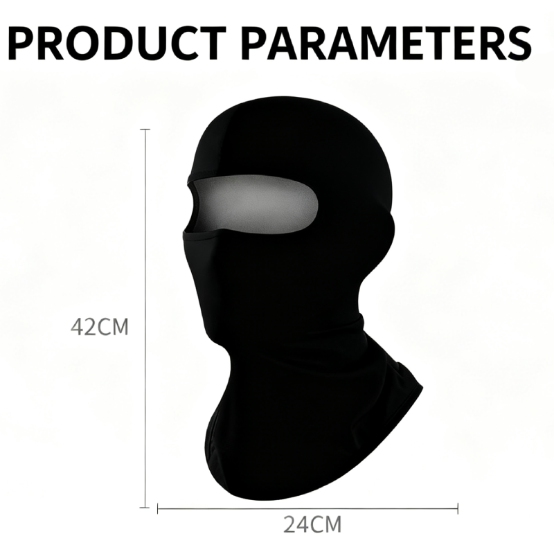 Motorfiets balaclava gezichtsm - Motorcycle Gear Full Set recensie en prijs