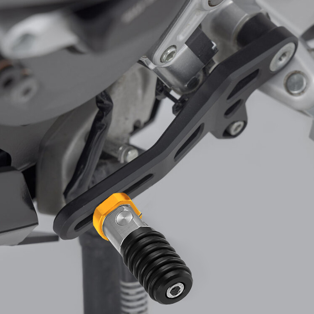 Motorfiets Vouwbare Aluminium  - Motorcycle Quickshifter recensie en prijs