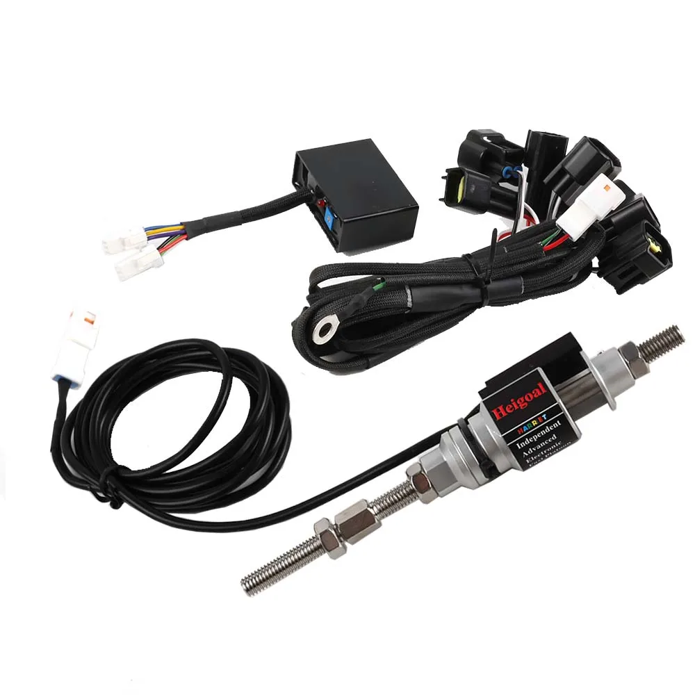 Motorfiets Accessoires Quick S - Motorcycle Gear Zone recensie en prijs