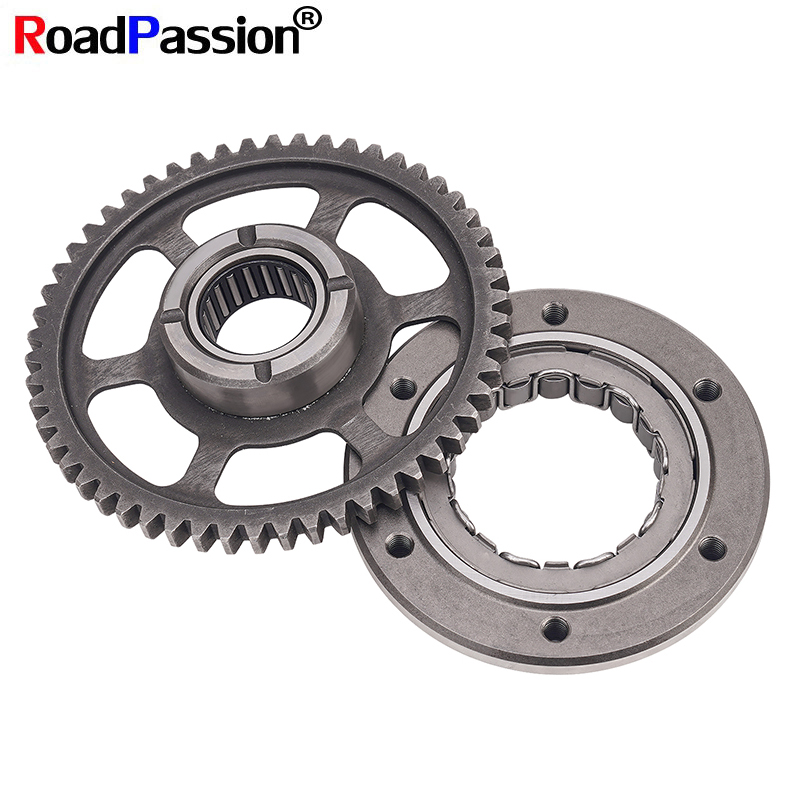 Road Passion One Way Starter K - Motorcycle Gear Zone recensie en prijs
