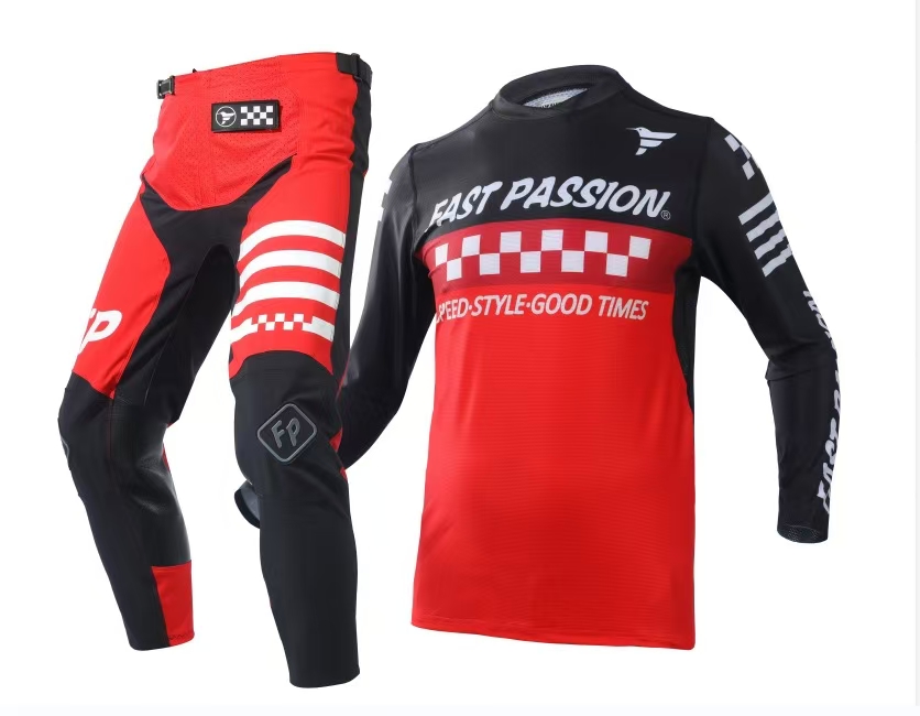 2025, fastpassion voor fox Mot - Motorcycle Gear Full Set recensie en prijs