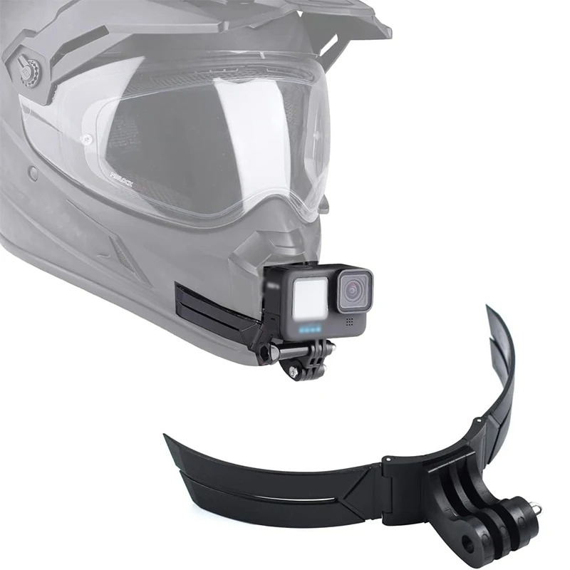 Compatibel met GoPro 13-8, DJI - Motorcycle Gear Full Set recensie en prijs