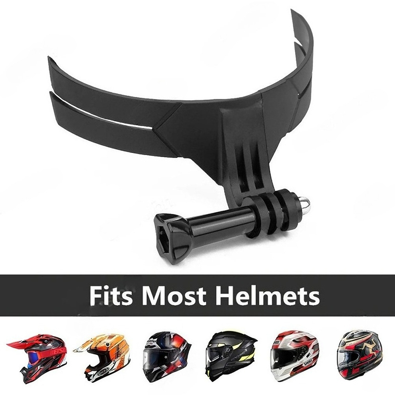 Compatibel met GoPro 13-8, DJI - Motorcycle Gear Full Set recensie en prijs