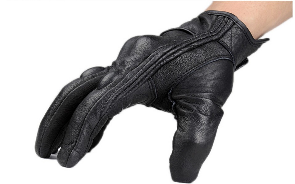 2025 motorhandschoenen geitenl - Motorcycle Gear Full Set recensie en prijs