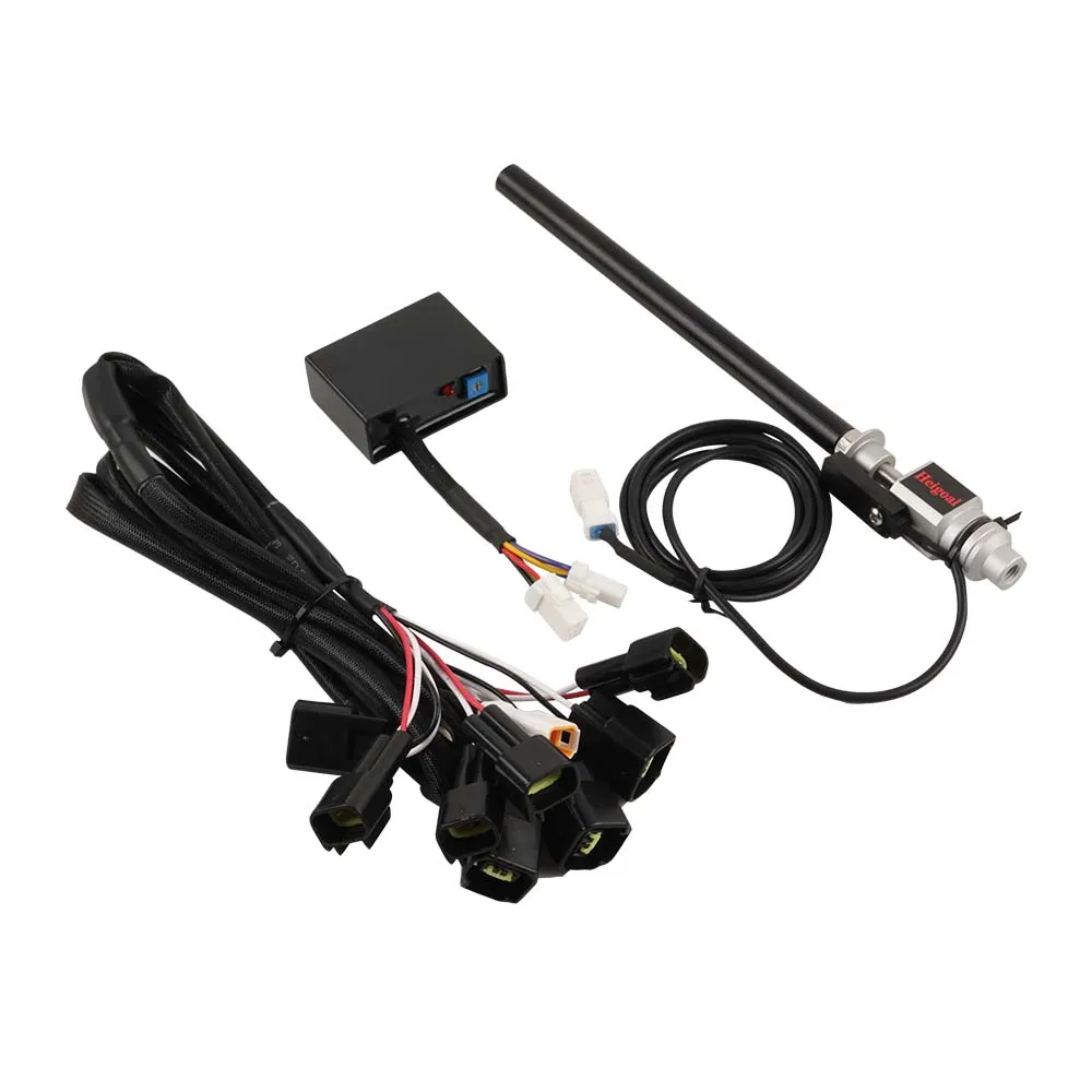 Voor KAWASAKI ZX6R ZX-6R ZX6 R - Motorcycle Quickshifter recensie en prijs