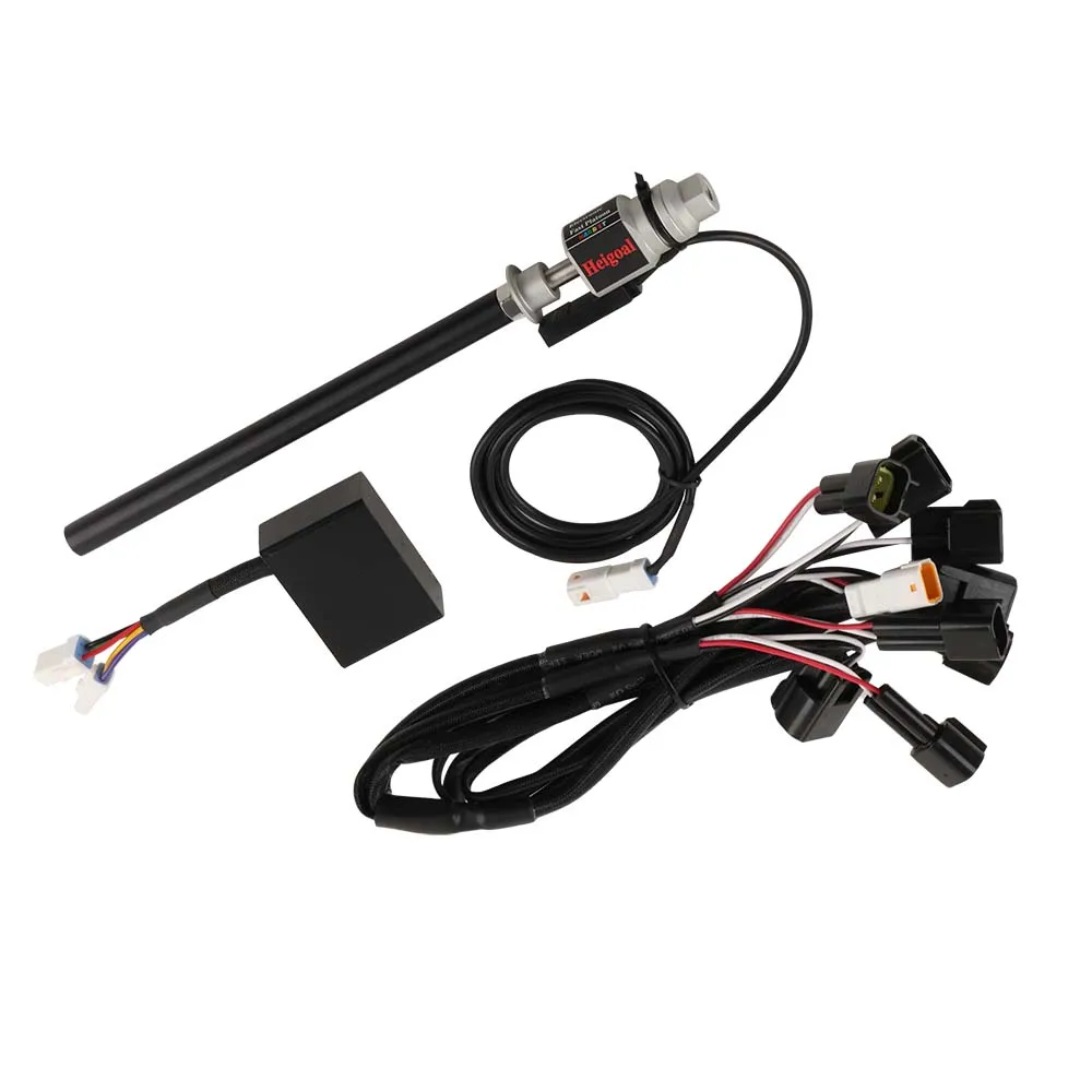 Voor KAWASAKI ZX6R ZX-6R ZX6 R - Motorcycle Quickshifter recensie en prijs
