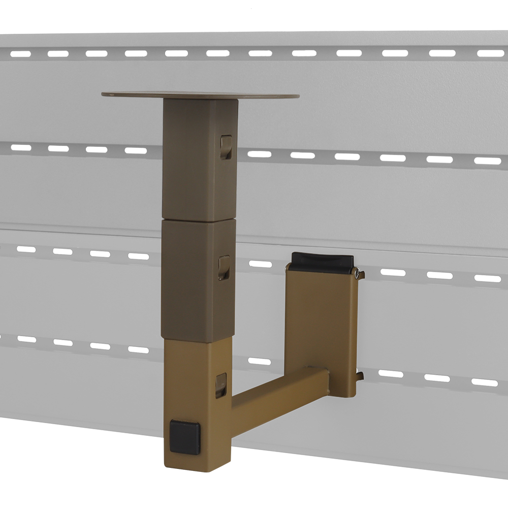 Helm Display Muurbevestiging v - Motorcycle Gear Display Rack recensie en prijs
