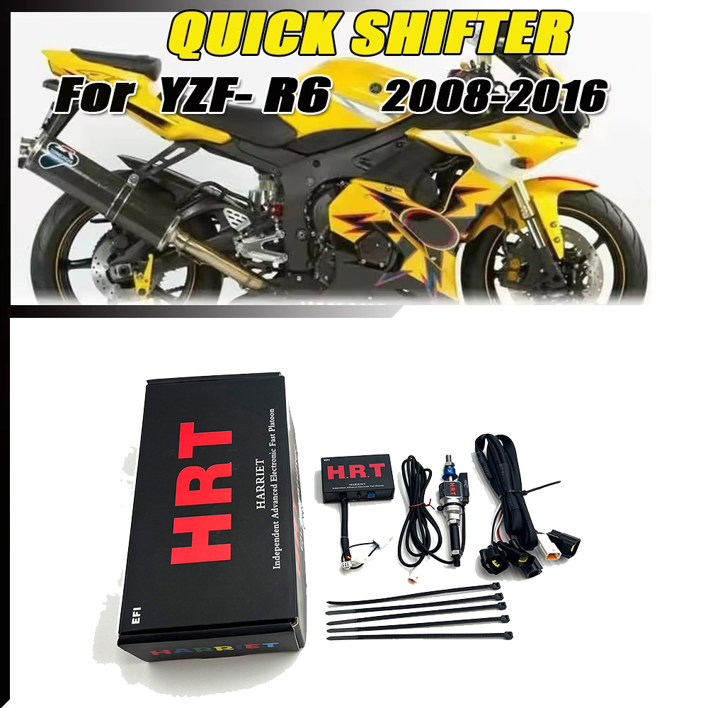 Voor YAMAHA YZF R6 YZF-R6 yzf  - Motorcycle Quickshifter recensie en prijs
