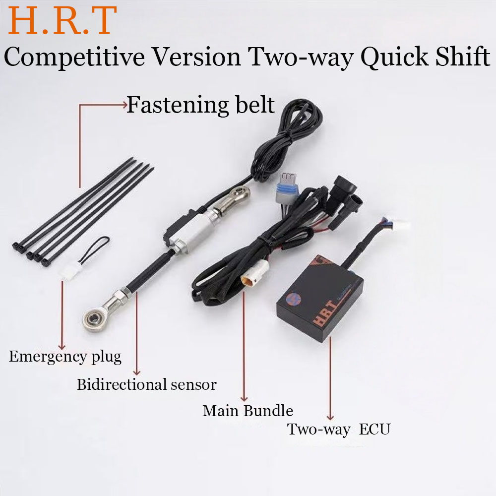 Voor Honda CB190R 2017-2021 Mo - Motorcycle Quickshifter recensie en prijs