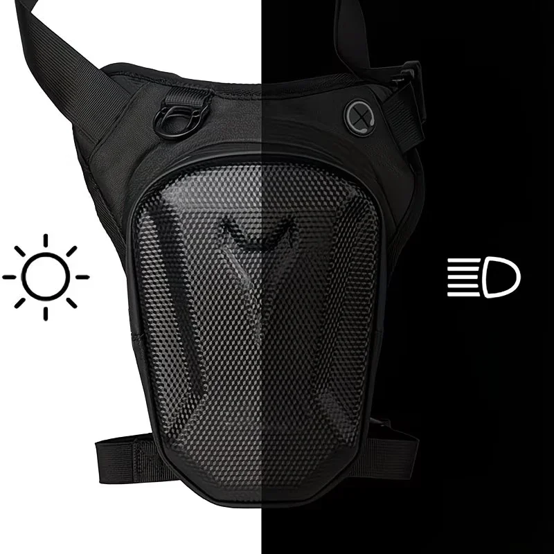 Motorfiets been-tanktas Waterd - Motorcycle Gear Companies recensie en prijs