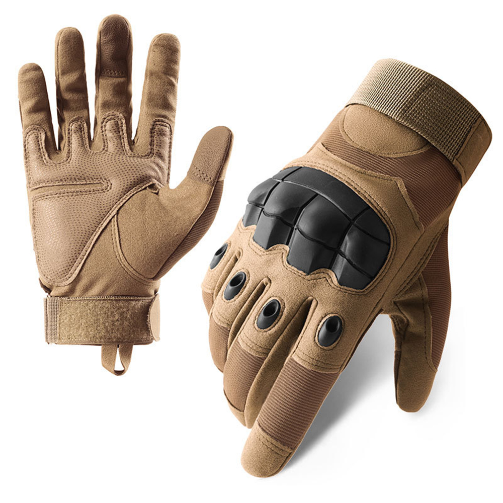 Motorhandschoenen Heren Touchs - Motorcycle Gear Full Set recensie en prijs