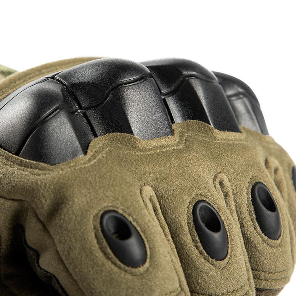Motorhandschoenen Heren Touchs - Motorcycle Gear Full Set recensie en prijs