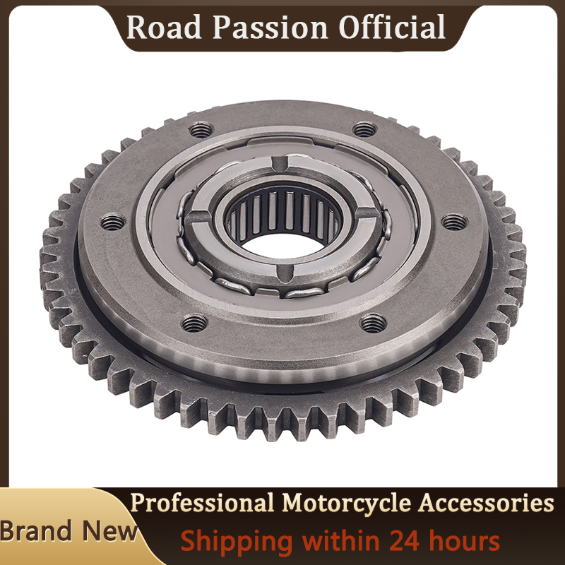 Motorfiets Een Manier Starter  - Motorcycle Gear Zone recensie en prijs