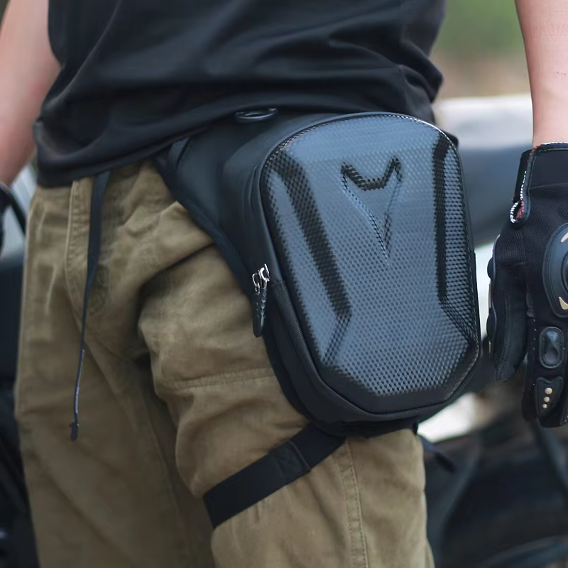 Outdoor waterdichte motorfiets - Motorcycle Gear Companies recensie en prijs