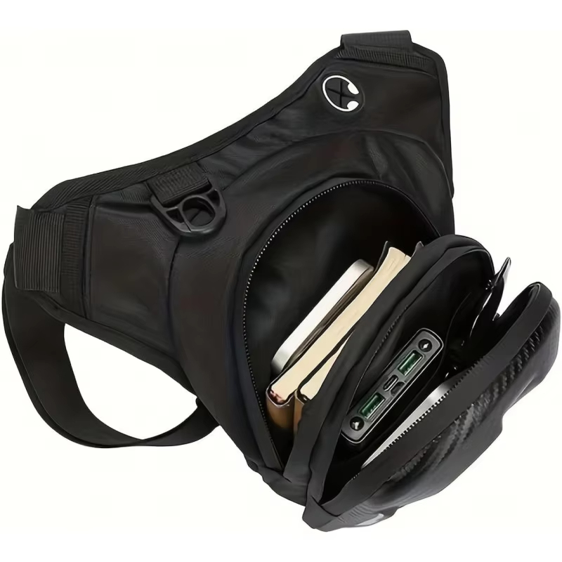 Outdoor waterdichte motorfiets - Motorcycle Gear Companies recensie en prijs