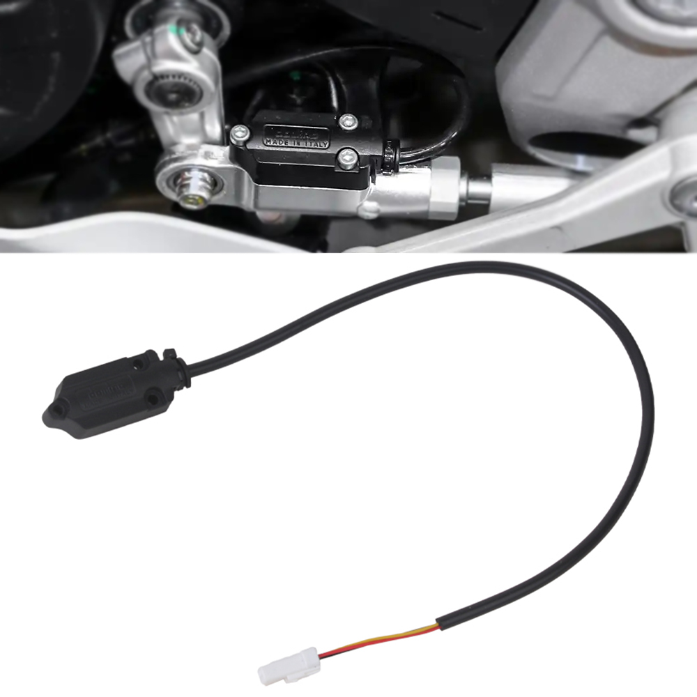 Motorfiets Quickshift Zwart Qu - Motorcycle Quickshifter recensie en prijs