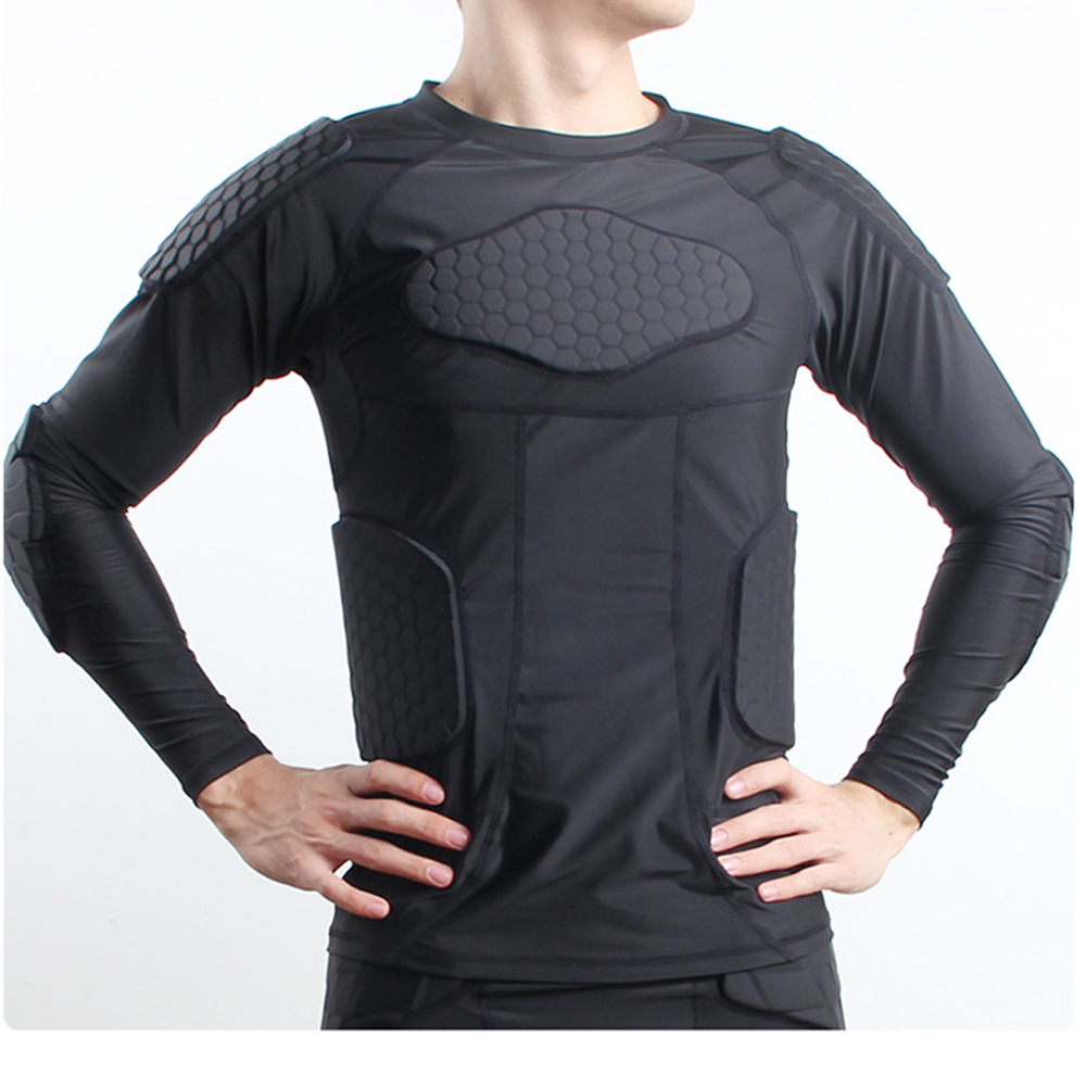 Motorpantser Ondergoedbescherm - Motorcycle Gear Full Set recensie en prijs