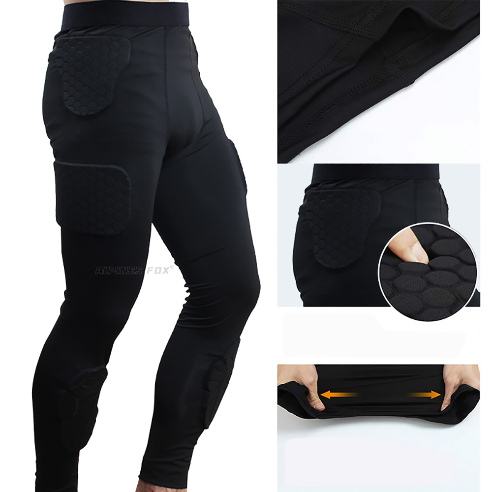 Motorpantser Ondergoedbescherm - Motorcycle Gear Full Set recensie en prijs
