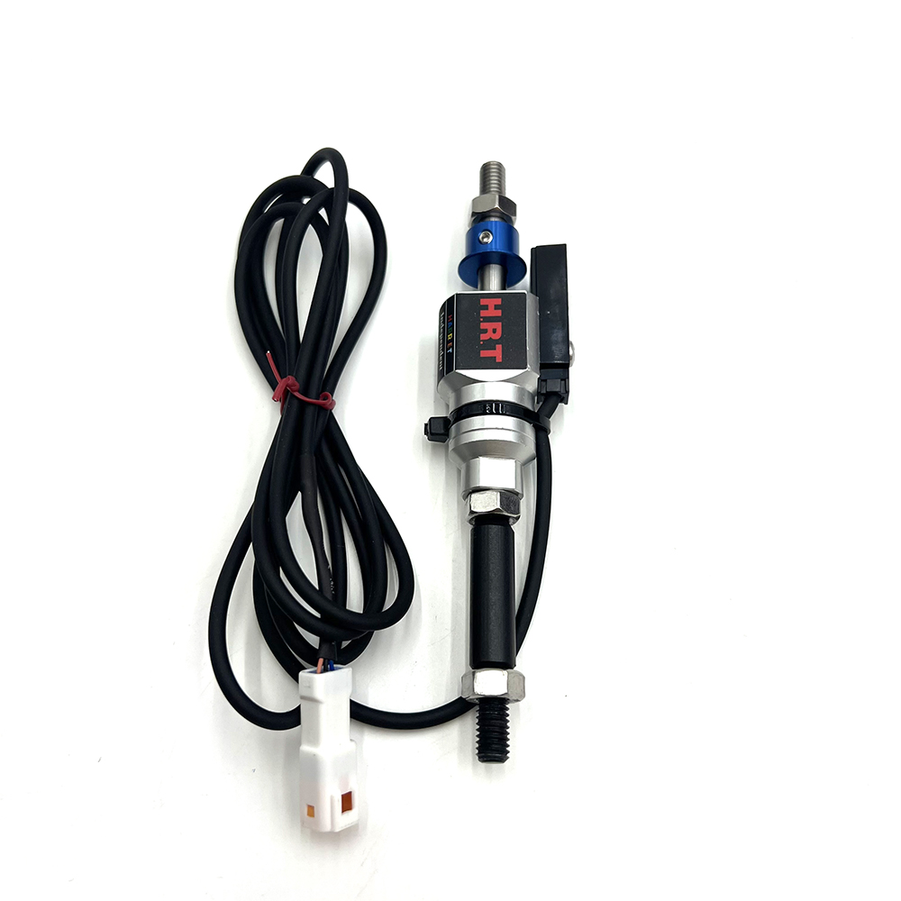 QJMOTOR SRT600 SRT 600 2024-20 - Motorcycle Quickshifter recensie en prijs