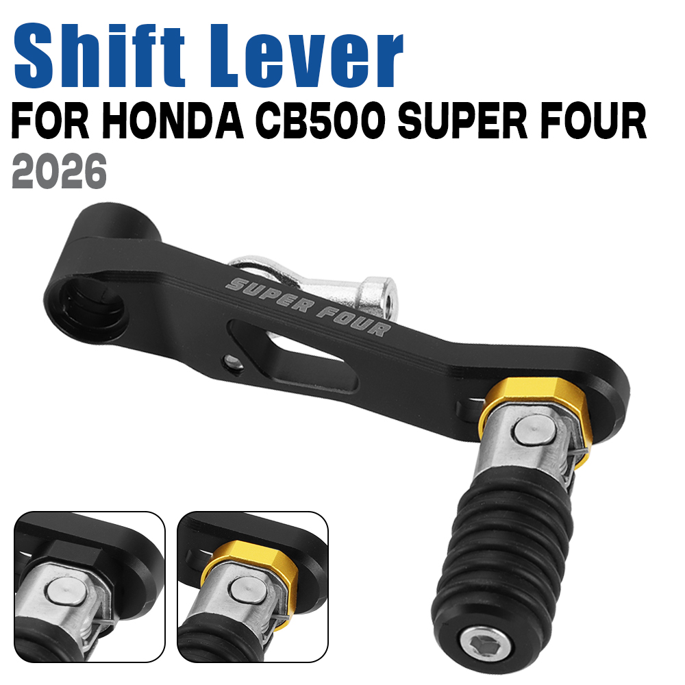 Voor CB 500 SUPER VIER 2026 Ge - Motorcycle Quickshifter recensie en prijs