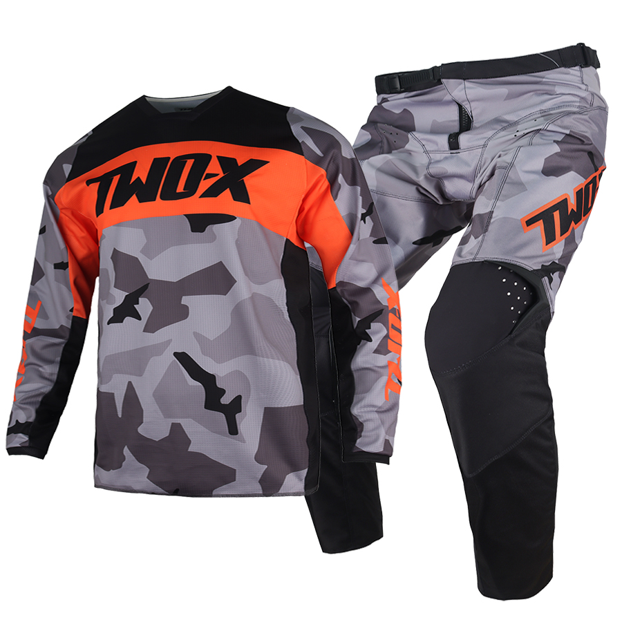 Nieuwe Two-X Jeugd Motocross 1 - Motorcycle Gear Kids recensie en prijs