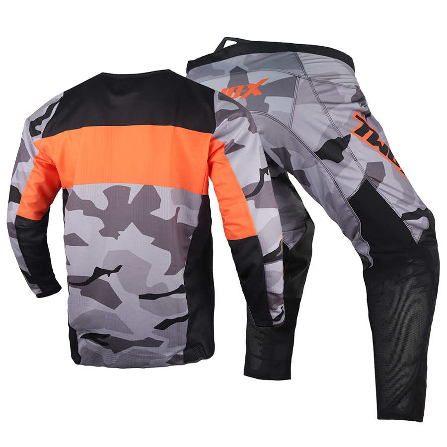 Nieuwe Two-X Jeugd Motocross 1 - Motorcycle Gear Kids recensie en prijs