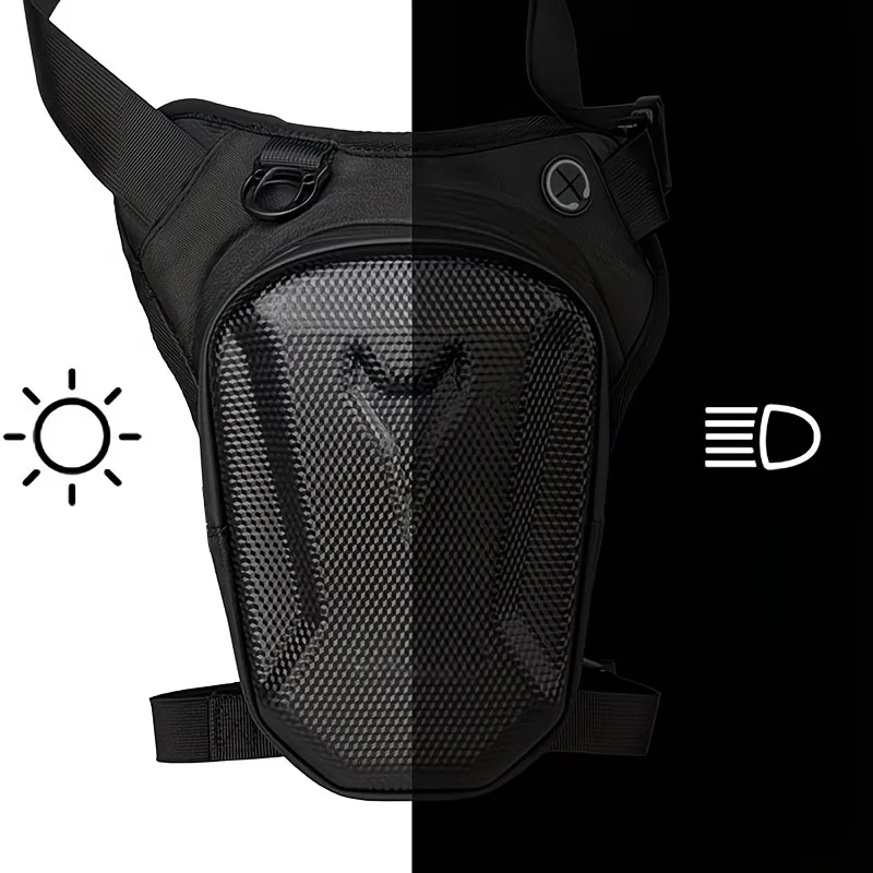 Motorfiets been tanktas waterd - Motorcycle Gear Companies recensie en prijs