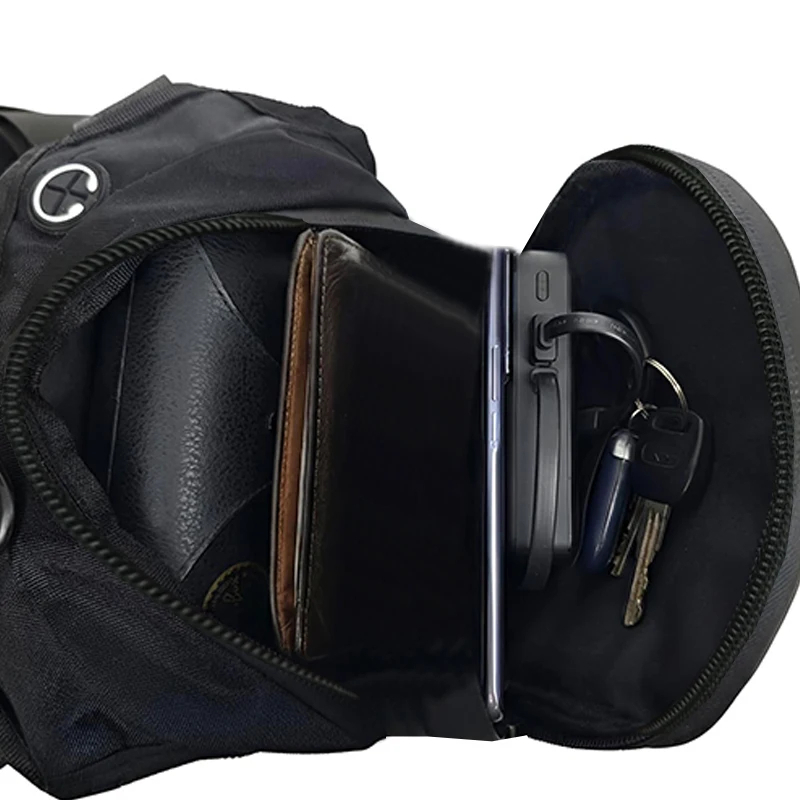 Motorfiets been tanktas waterd - Motorcycle Gear Companies recensie en prijs