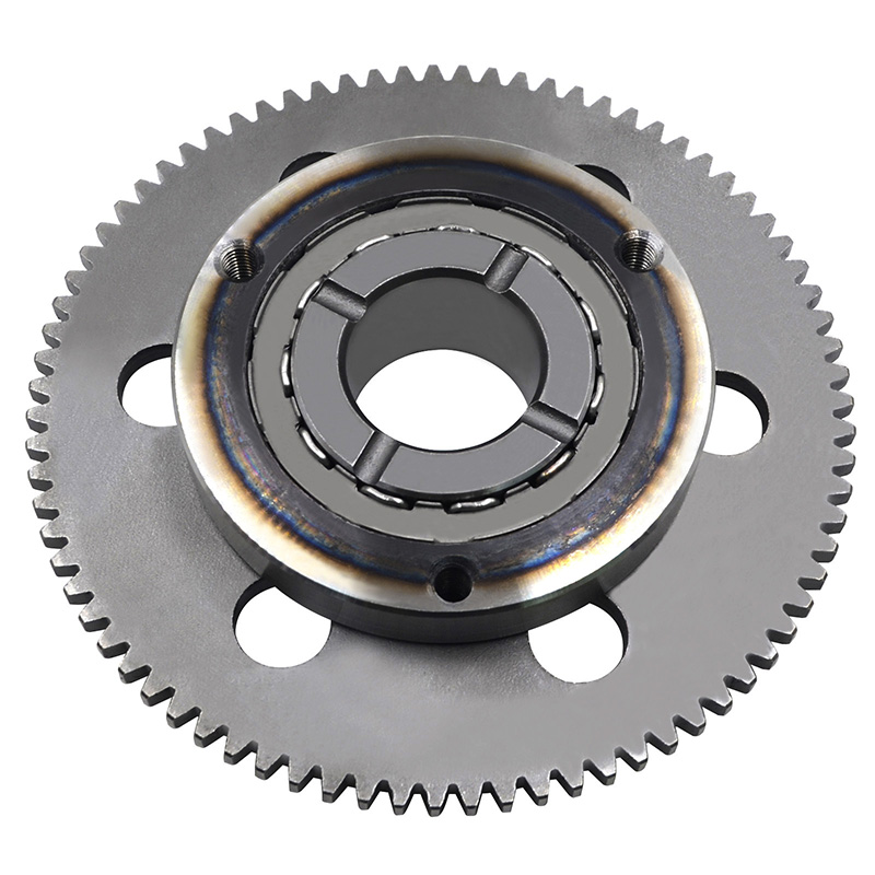 Motorfiets Eenrichtingslager S - Motorcycle Gear Zone recensie en prijs