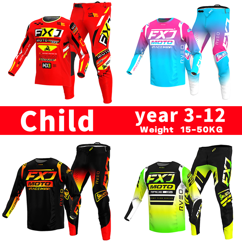 MAAT 20 22 24 26 28 motorcross - Motorcycle Gear Kids recensie en prijs
