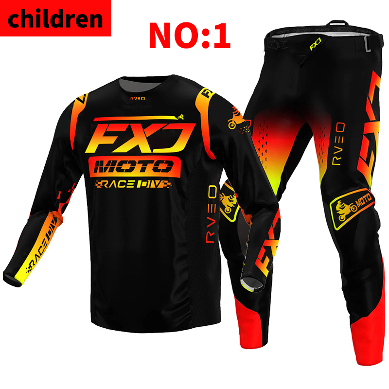MAAT 20 22 24 26 28 motorcross - Motorcycle Gear Kids recensie en prijs