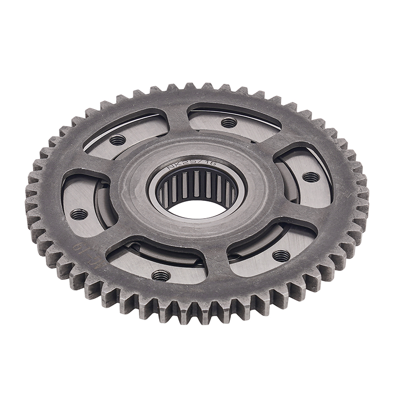 Motorfiets Een Manier Starter  - Motorcycle Gear Zone recensie en prijs