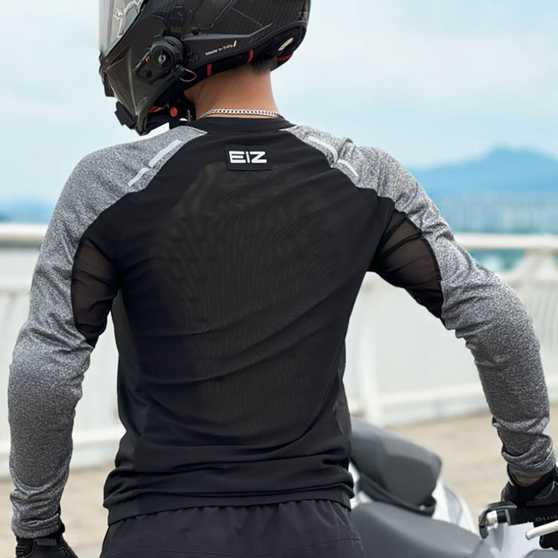 Heren motorjas zomer ademend m - Motorcycle Gear Full Set recensie en prijs