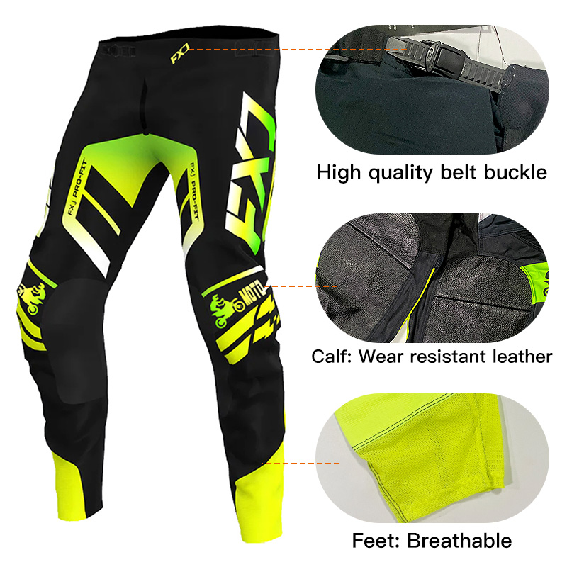 Motorcross Uitrusting Set voor - Motorcycle Gear Kids recensie en prijs