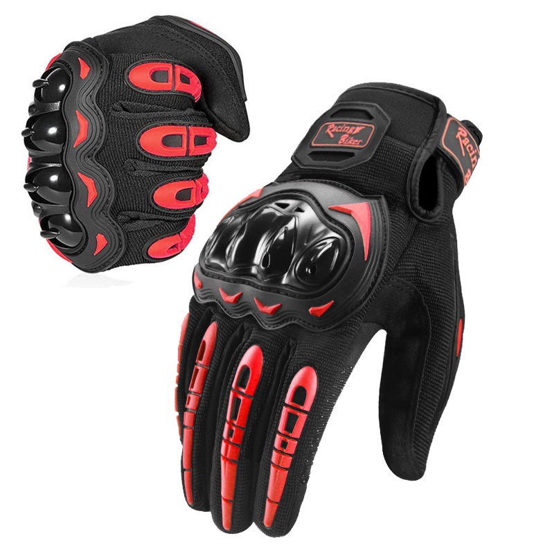 Motorracehandschoenen Valbesch - Motorcycle Gear Full Set recensie en prijs