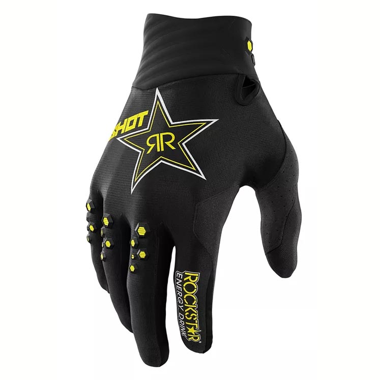 Motorfiets Mtb Mx Off-Road Cyc - Motorcycle Gear Full Set recensie en prijs