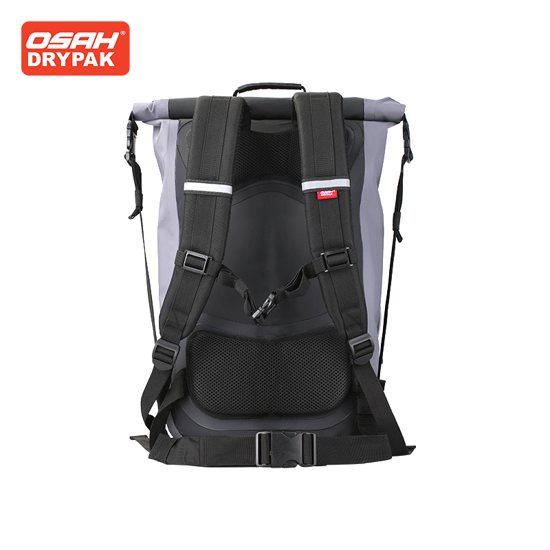 OSAH Camouflage Motortas 30L R - Motorcycle Gear Companies recensie en prijs