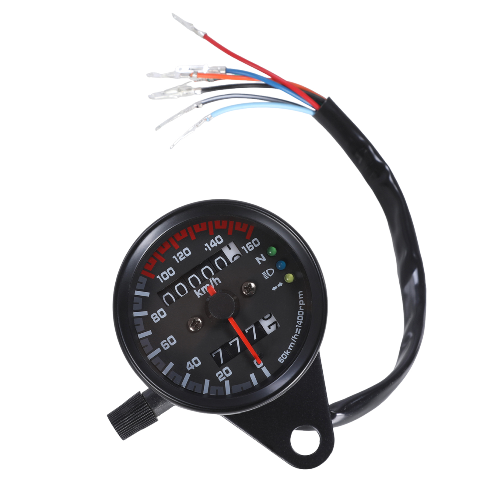 12V motorfiets snelheidsmeter  - Motorcycle Gear Quotes recensie en prijs