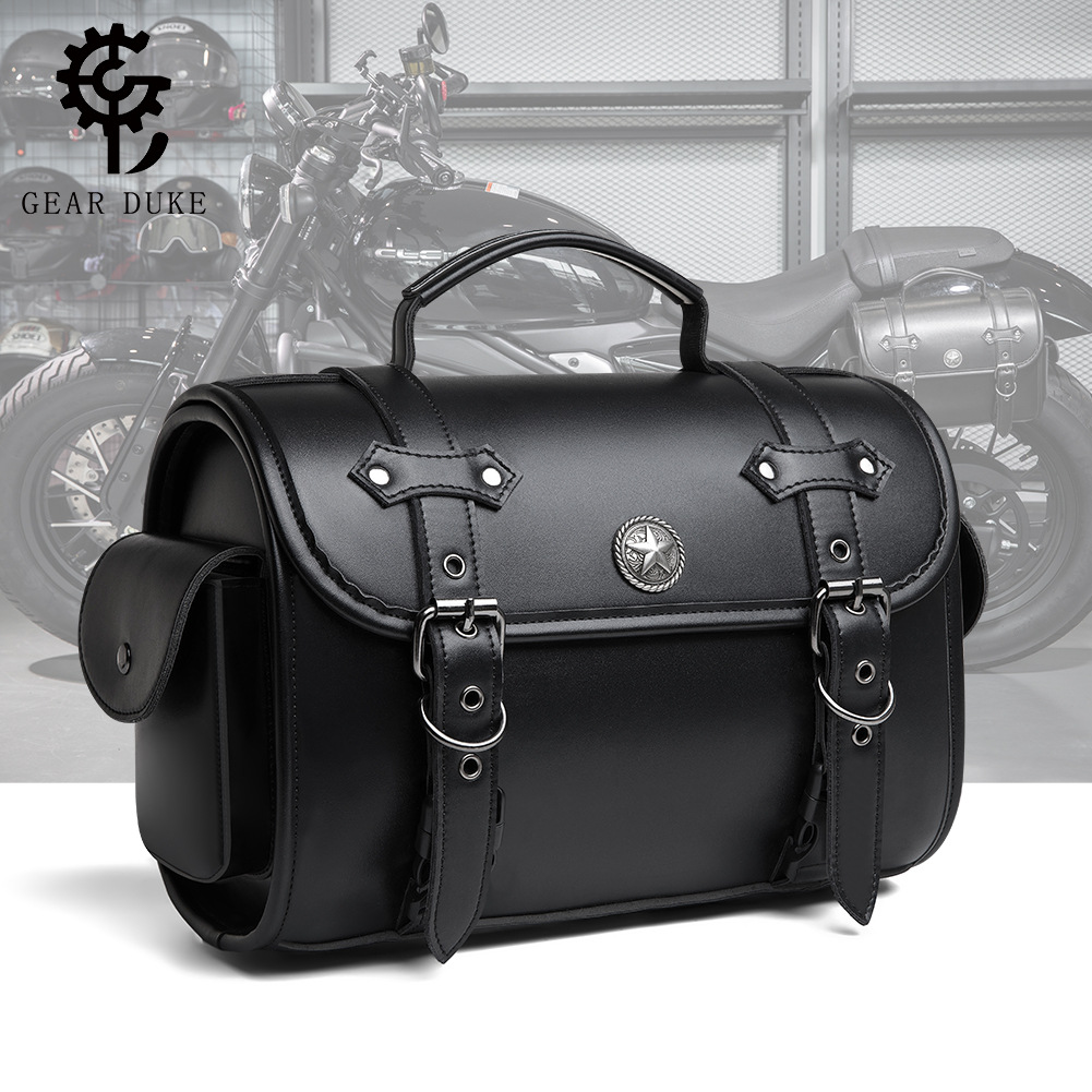 EU/VS Hot Sale Punk Retro Moto - Motorcycle Gear Eu recensie en prijs