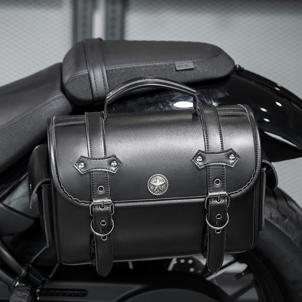 EU/VS Hot Sale Punk Retro Moto - Motorcycle Gear Eu recensie en prijs