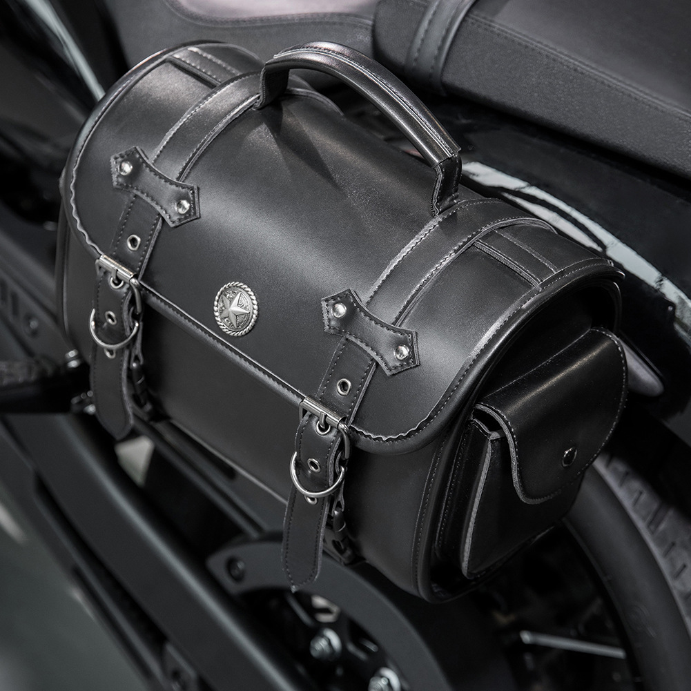 EU/VS Hot Sale Punk Retro Moto - Motorcycle Gear Eu recensie en prijs