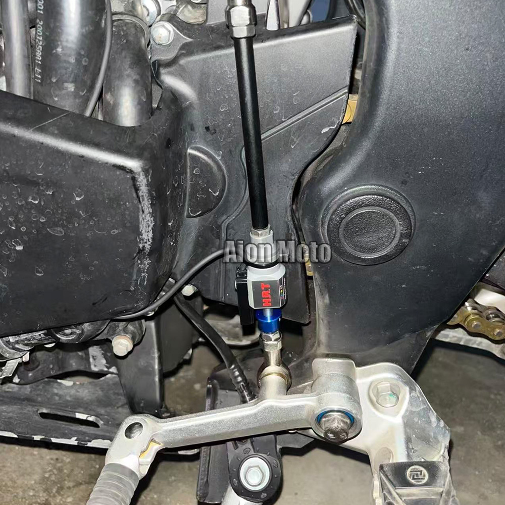 Kawasaki Z800 2013-2016 Eenweg - Motorcycle Quickshifter recensie en prijs