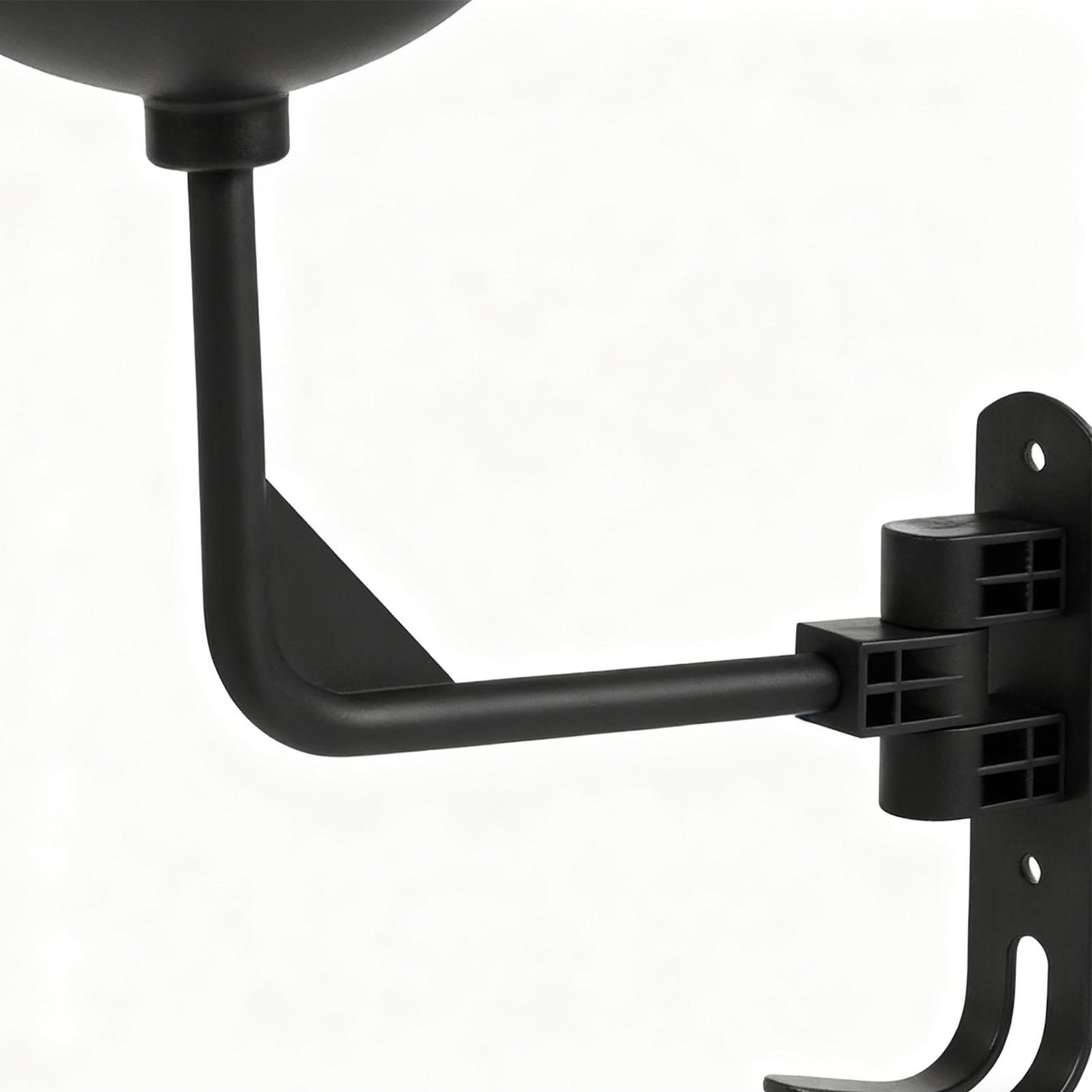 Motorhelmhouder Wandgemonteerd - Motorcycle Gear Display Rack recensie en prijs